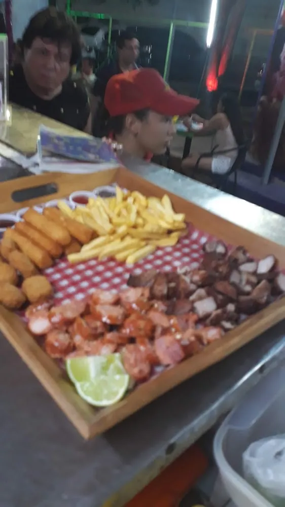 Picada